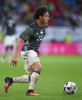 Fussball International Testspiel: Deutschland - Slowakei