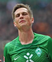 Fussball 1. Bundesliga, Saison 2011/2012: Werder Bremen - FSV Mainz