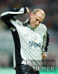 Fussball Bundesliga: Bremen, Trainer Schaaf