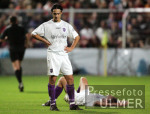 Fussball DFB-Pokal: Osnabrueck - Bayern, Osnabrueck enttaeuscht