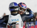 Ski Alpin; Maenner, Abfahrt