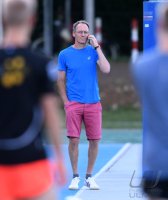 Leichtathletik Meeting LAV Tuebingen und Friends