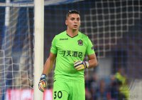 Fussball CHL 17/18 Play Off: SSC Neapel - OGC Nizza