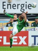 Fussball 1. Bundesliga, Saison 2011/2012: Werder Bremen, IGNJOVSKI