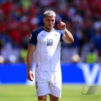Fussball WM 2026 Vorrunde: Kanada - Bosnien - Herzegowina