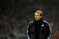 Fussball 1. Bundesliga:   Werder Bremen - Bayern Muenchen