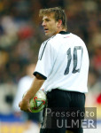 Deutsche Nationalmannschaft: SCHNEIDER