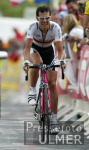 91. Tour de France 2004   16. Etappe Bergzeitfahren nach Alpe d` Huez