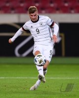 Fussball UEFA Nations League: Deutschland - Spanien