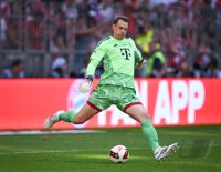 Fussball  Telekom Cup 2026 FC Bayern Muenchen -  RB Leipzig