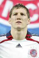 Fussball Champions League  AC Mailand - Bayern Muenchen