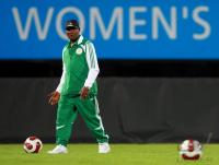 Fussball Frauen Weltmeisterschaft China 2007