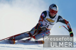 SKI   Weltcup  Abfahrt Herren ; Peter Rzehak (AUT)