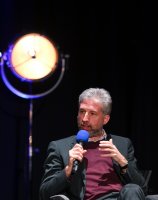 Oberbuergermeister Boris Palmer (Tuebeingen)