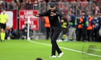 Fussball International CHL 25/26: 
FC Bayern Muenchen - FC Chelsea London