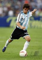 Fussball International 42. Copa America in VenezuelaFinale Brasilien - Argentinien