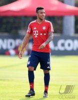 Fussball Audi Football Summer Tour China / Singapur 2017 FC Bayern Muenchen