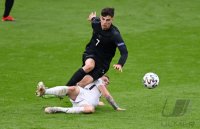 Fussball International Europameisterschaft 2021: England - Deutschland