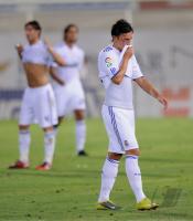 FUSSBALL International Primera Division 10/11:  OEZIL (Real Madrid)