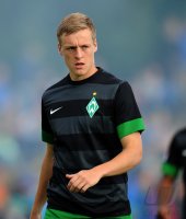 Fussball 1. Bundesliga, Saison 2012/2013: Testspiel Werder Bremen