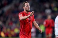 Fussball International 24/25 Testspiel: FC Salzburg - FC Bayern Muenchen