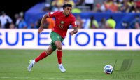 Fussball WM 2026 Vorrunde: Brasilien - Marokko