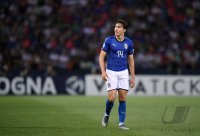 FUSSBALL UEFA U21 - EURO 2019: Italien - Spanien