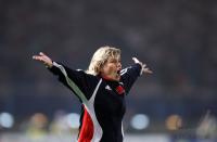 Fussball International  5. FIFA Frauen Weltmeisterschaft 2007 in ChinaNorwegen - ChinaNorway vs. China