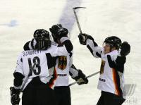 Olympische Spiele 2006 Turin - Eishockey Maenner
