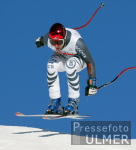 SKI   Weltcup  Wengen Lauberhornabfahrt  Herren  Rauffer