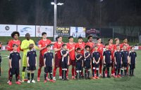 Fussball U 17 UEFA Euro 2025 / FIFA WM 2025 Qualifikation: Schweiz 1-3 Tschechien