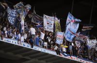 Fussball: Champions League Play-Offs Hinspiel, Saison 2010/2011: Bremen - Genua