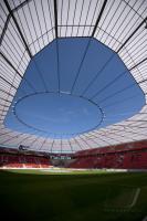 Fussball 1. Bundesliga: Bayer 04 Leverkusen -  TSG 1899 Hoffenheim