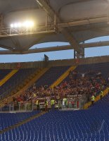 Fussball Champions League Quali 2015/2016: Lazio Rom - Bayer 04 Leverkusen