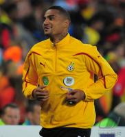 Fussball International: Holland - Ghana