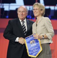 FIFA Kongress in Zuerich