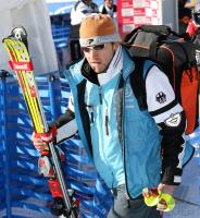 Ski Alpin  Herren Slalom  Beaver Creek