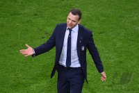 Fussball International Europameisterschaft 2021: Niederlande - Ukraine