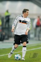 Fussball INTERNATIONAL: Testspiel Deutschland - Norwegen