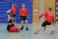 Faustball TV Rottenburg