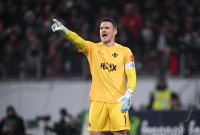 Fussball DFB Pokal  Achtelfinale  2025/2026  03.12.2025 
SC Freiburg - SV Darmstadt 98