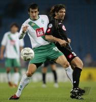 FUSSBALL CHL Udinese Caltcio 1-1 SV Werder Bremen