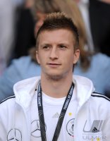 Fussball International EM 2012 Testspiel: Marco Reus (Deutschland)