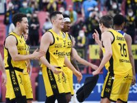 Basketball 2. Bundesliga 2021/2022: Tigers Tuebingen - VfL Bochum