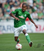 Fussball 1. Bundesliga, Saison 2010/2011, Testspiel: Werder Bremen - Aston Villa