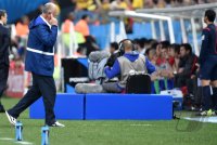 FUSSBALL WM 2014 Eroeffnungsspiel: Brasilien - Kroatien