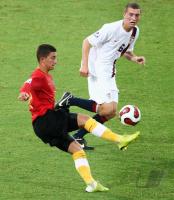 Fussball International  U 17 Weltmeisterschaft