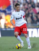 FUSSBALL SERIE A:  Massimo Ambrosini  (Milan)