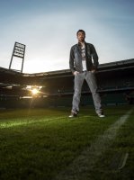 Fussball, 1. Bundesliga Saison 2012/2013: Sokratis Papastathopoulos (SV Werder Bremen)