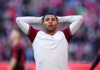 Fussball 1. Bundesliga Saison 19/20: FC Bayern Muenchen - FC Augsburg